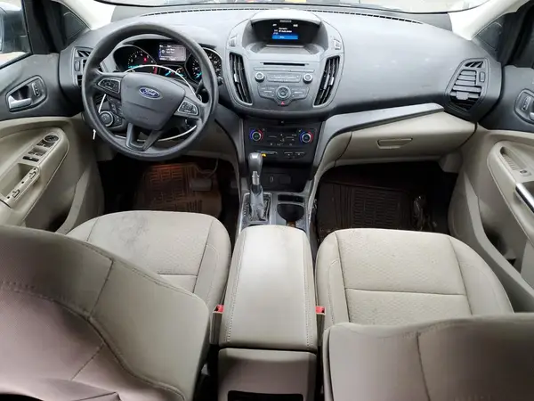 1FMCU0GD8HUC81765 2017 FORD ESCAPE - Image 8