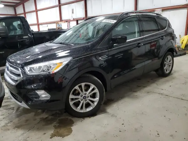 1FMCU0GD8HUC83905 2017 FORD ESCAPE - Image 1