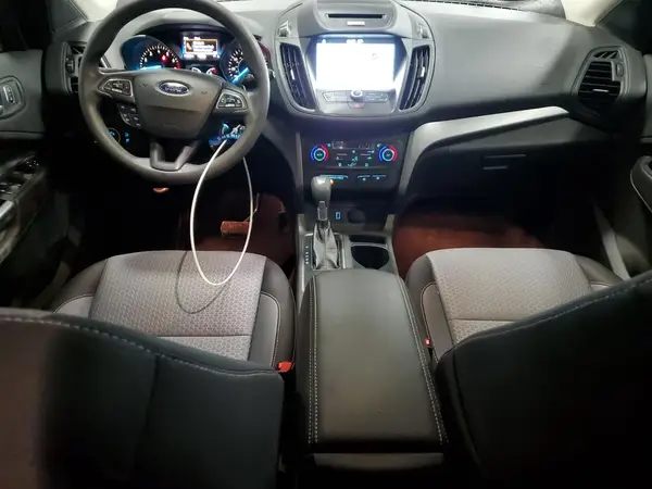 1FMCU0GD8HUC83905 2017 FORD ESCAPE - Image 8