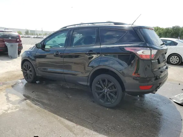 1FMCU0GD8HUC84732 2017 FORD ESCAPE - Image 2