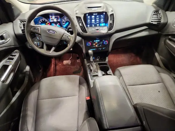 1FMCU0GD8HUC84827 2017 FORD ESCAPE - Image 8