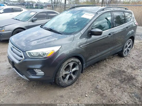 1FMCU0GD8HUC85167 2017 FORD ESCAPE - Image 2