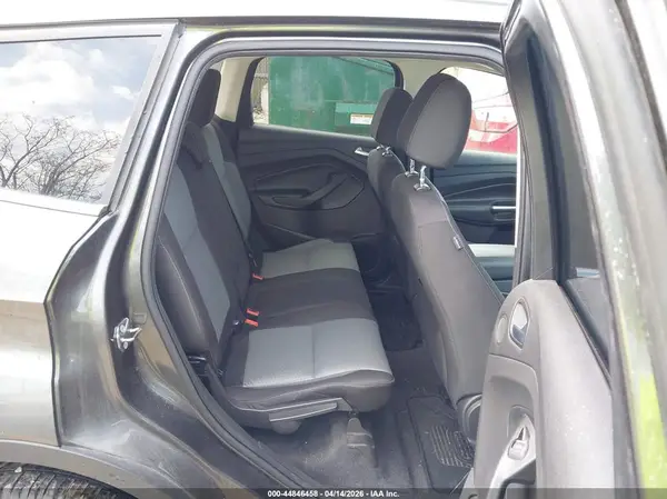 1FMCU0GD8HUC85167 2017 FORD ESCAPE - Image 8