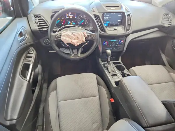 1FMCU0GD8HUC85881 2017 FORD ESCAPE - Image 8