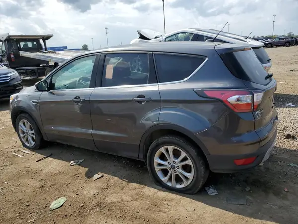 1FMCU0GD8HUC86478 2017 FORD ESCAPE - Image 2
