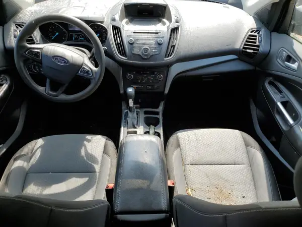 1FMCU0GD8HUC86478 2017 FORD ESCAPE - Image 8