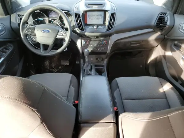 1FMCU0GD8HUC86867 2017 FORD ESCAPE - Image 8
