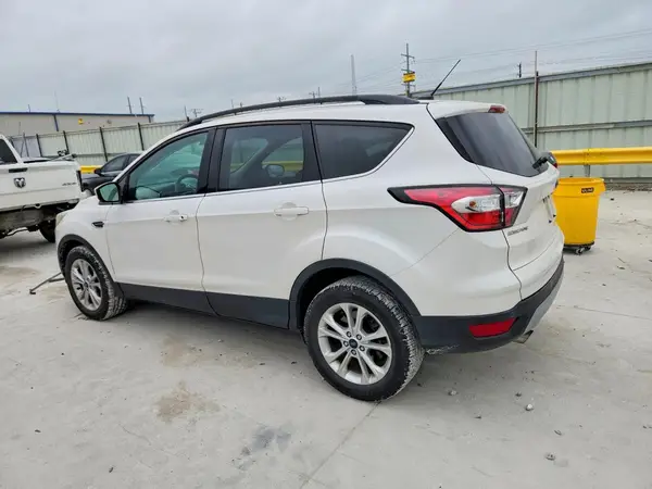 1FMCU0GD8HUC87100 2017 FORD ESCAPE - Image 2