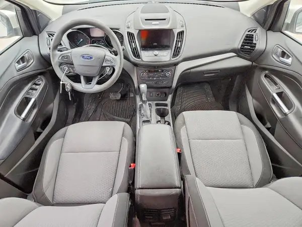 1FMCU0GD8HUC87100 2017 FORD ESCAPE - Image 8