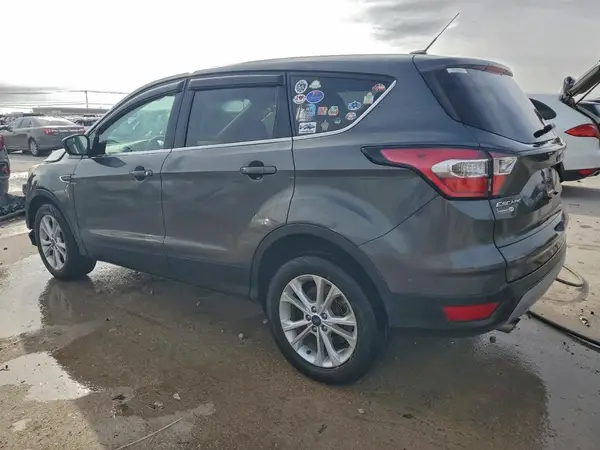 1FMCU0GD8HUC87310 2017 FORD ESCAPE - Image 2