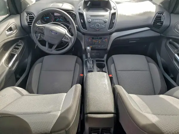 1FMCU0GD8HUC87310 2017 FORD ESCAPE - Image 8