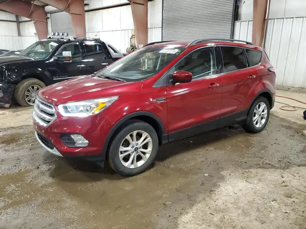 1FMCU0GD8HUC94693 2017 FORD ESCAPE - Image 1