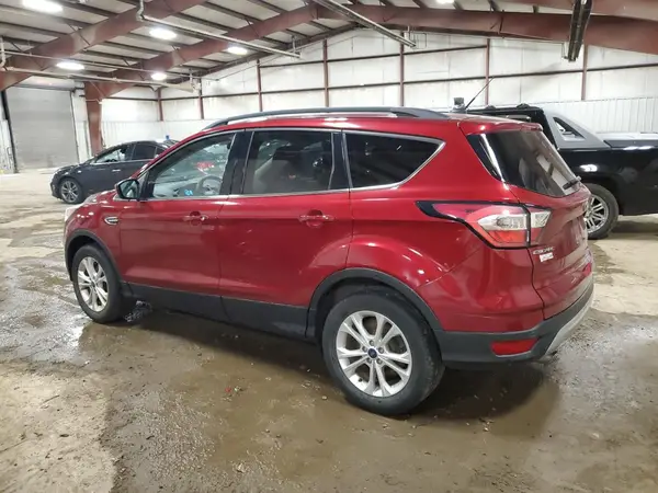 1FMCU0GD8HUC94693 2017 FORD ESCAPE - Image 2