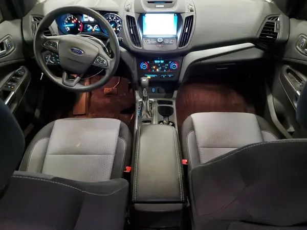 1FMCU0GD8HUC94693 2017 FORD ESCAPE - Image 8
