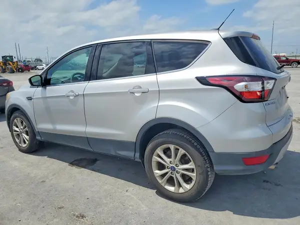 1FMCU0GD8HUC97724 2017 FORD ESCAPE - Image 2