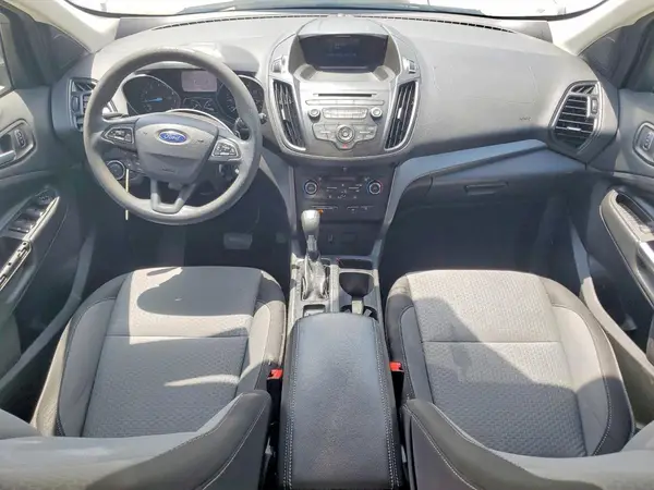 1FMCU0GD8HUC97724 2017 FORD ESCAPE - Image 8