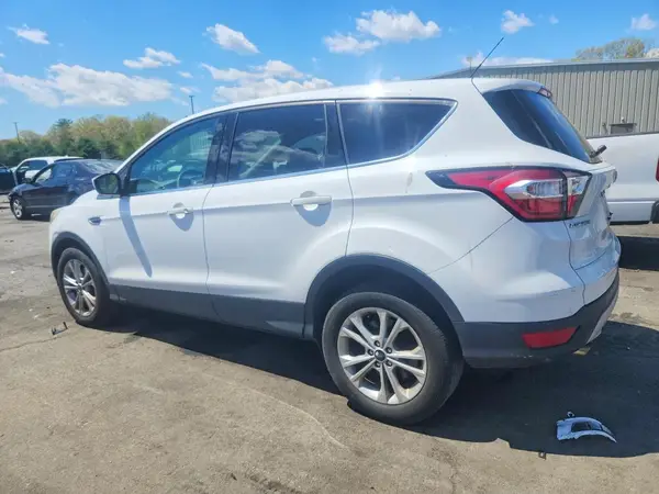 1FMCU0GD8HUC98520 2017 FORD ESCAPE - Image 2