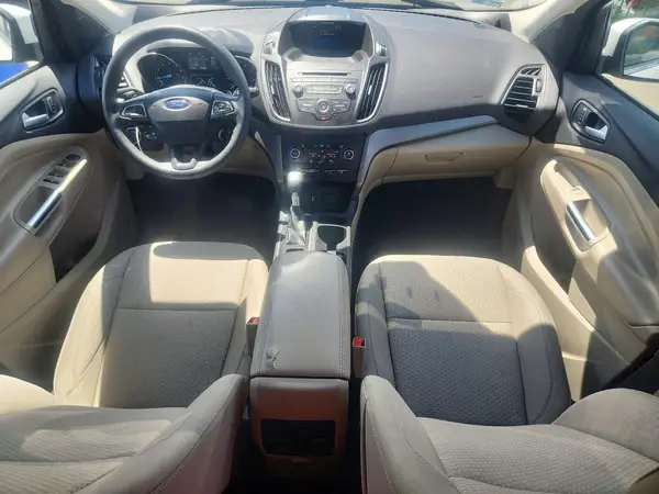 1FMCU0GD8HUC98520 2017 FORD ESCAPE - Image 8