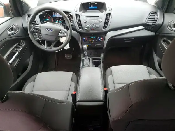 1FMCU0GD8HUC98842 2017 FORD ESCAPE - Image 8