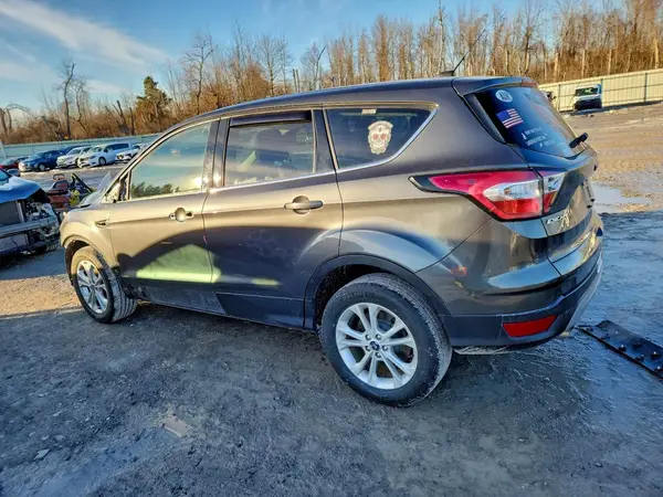 1FMCU0GD8HUD07393 2017 FORD ESCAPE - Image 2