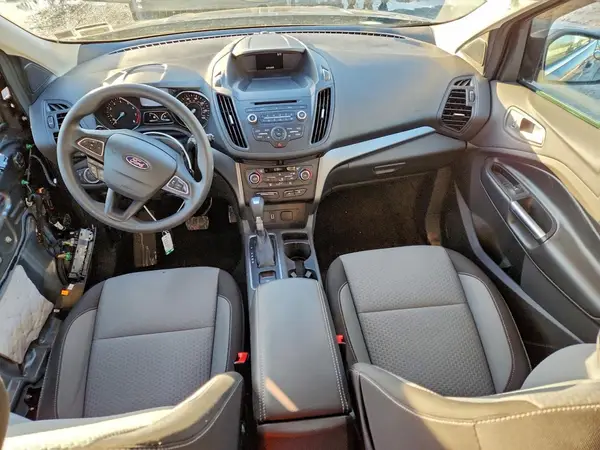 1FMCU0GD8HUD07393 2017 FORD ESCAPE - Image 8
