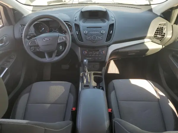 1FMCU0GD8HUD07765 2017 FORD ESCAPE - Image 8