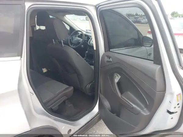 1FMCU0GD8HUD10049 2017 FORD ESCAPE - Image 8