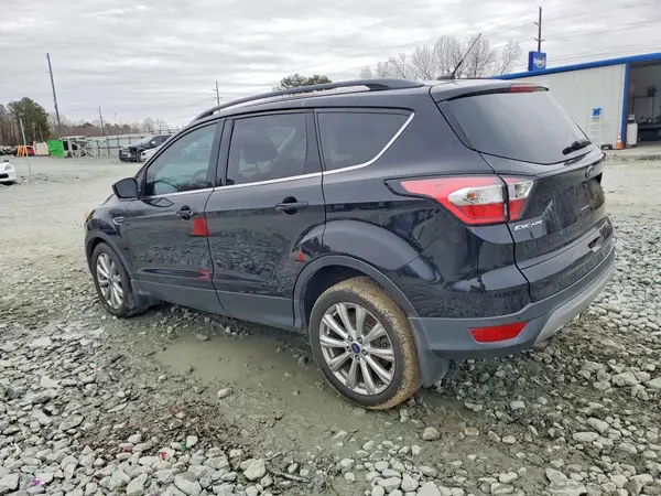 1FMCU0GD8HUD10178 2017 FORD ESCAPE - Image 2