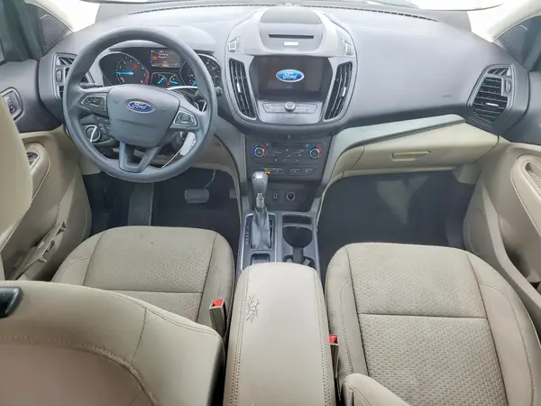 1FMCU0GD8HUD10178 2017 FORD ESCAPE - Image 8