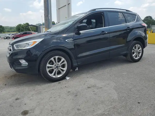 1FMCU0GD8HUD15705 2017 FORD ESCAPE - Image 1