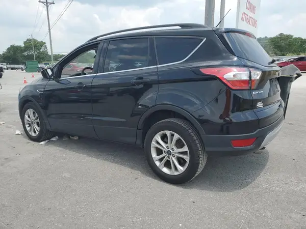 1FMCU0GD8HUD15705 2017 FORD ESCAPE - Image 2