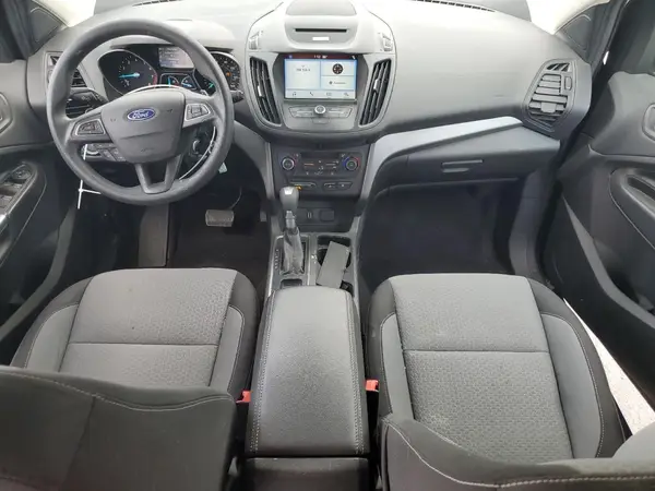 1FMCU0GD8HUD15705 2017 FORD ESCAPE - Image 8