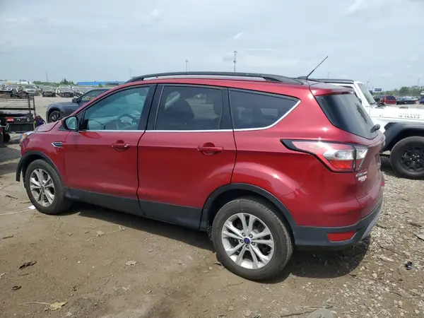 1FMCU0GD8HUD18281 2017 FORD ESCAPE - Image 2