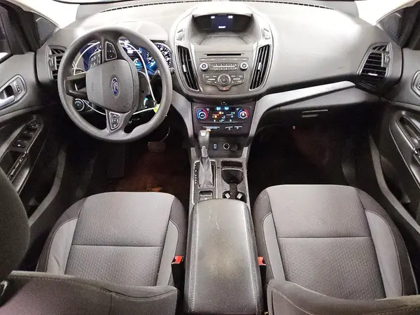 1FMCU0GD8HUD19589 2017 FORD ESCAPE - Image 8