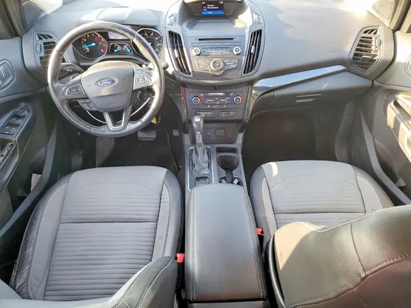 1FMCU0GD8HUD20225 2017 FORD ESCAPE - Image 8