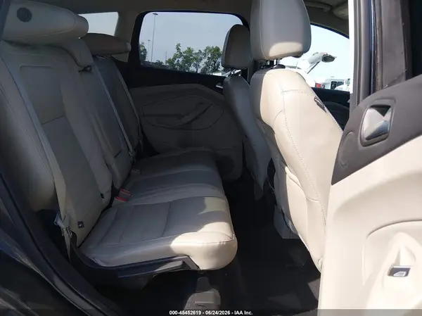 1FMCU0GD8HUD24498 2017 FORD ESCAPE - Image 8