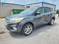 1FMCU0GD8HUD24792 2017 FORD ESCAPE