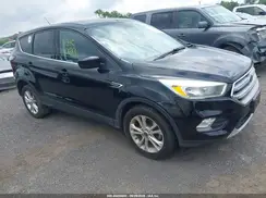 1FMCU0GD8HUD25750 2017 FORD ESCAPE