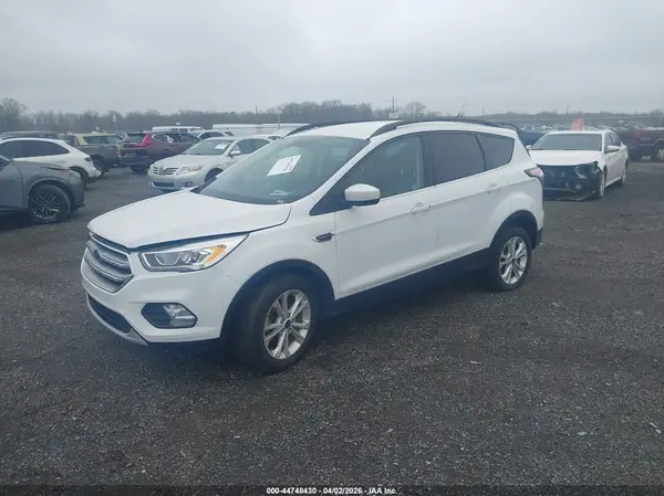 1FMCU0GD8HUD26624 2017 FORD ESCAPE - Image 2