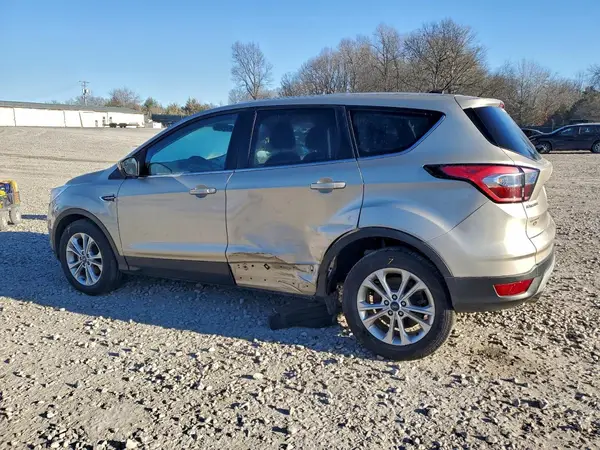 1FMCU0GD8HUD26817 2017 FORD ESCAPE - Image 2