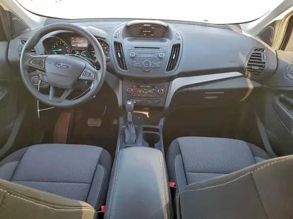 1FMCU0GD8HUD26817 2017 FORD ESCAPE - Image 8