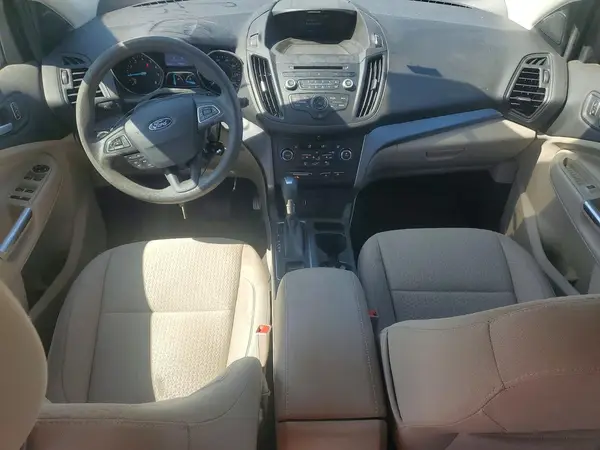 1FMCU0GD8HUD28230 2017 FORD ESCAPE - Image 8