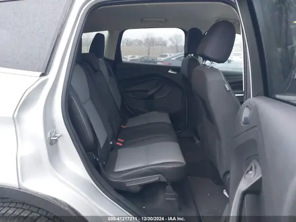 1FMCU0GD8HUD29104 2017 FORD ESCAPE - Image 8