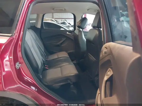 1FMCU0GD8HUD29412 2017 FORD ESCAPE - Image 8
