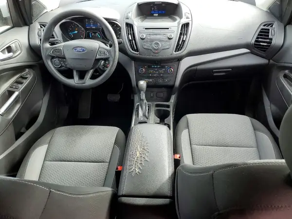 1FMCU0GD8HUD35081 2017 FORD ESCAPE - Image 8