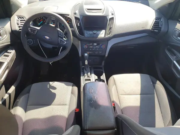 1FMCU0GD8HUD38109 2017 FORD ESCAPE - Image 8