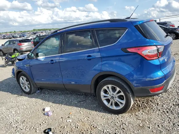 1FMCU0GD8HUD38336 2017 FORD ESCAPE - Image 2