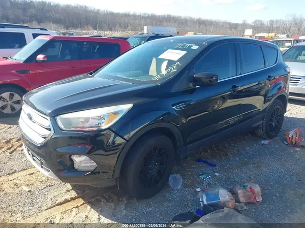 1FMCU0GD8HUD38501 2017 FORD ESCAPE - Image 2