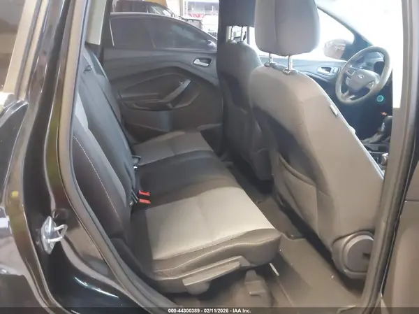 1FMCU0GD8HUD38501 2017 FORD ESCAPE - Image 8