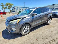 1FMCU0GD8HUD38644 2017 FORD ESCAPE